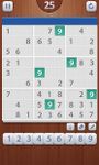Скриншот 5 APK-версии Судоку
