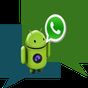 Ícone do WhatsApp Messenger Guide
