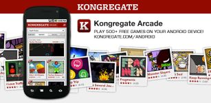 Imagem 4 do Kongregate Arcade