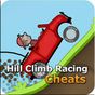 Ícone do Hill climb racing cheats