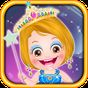 Baby Hazel Princess Makeover APK