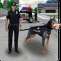 Simulador de perro de policía 2017 apk icono