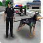 Simulador de perro de policía 2017