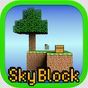 Skyblock - Block Survival Game apk icon