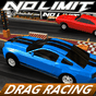 No Limit Drag Racing APK icon