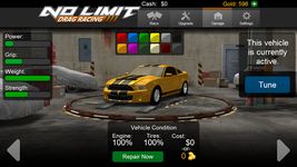 Картинка 10 No Limit Drag Racing