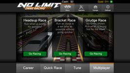 Imagen 4 de No Limit Drag Racing