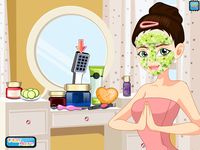 Makeover Facial Yoga Style screenshot apk 2