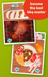BBQ Grill Maker - Cooking Game image 6