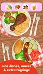 BBQ Grill Maker - Cooking Game image 1