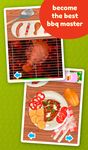 BBQ Grill Maker - Cooking Game image 