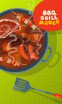 BBQ Grill Maker - Cooking Game image 17