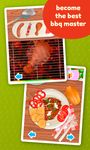 BBQ Grill Maker - Cooking Game image 12