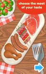 BBQ Grill Maker - Cooking Game image 11