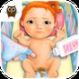 Sweet Baby Girl Daycare 4 apk icon