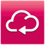 Ícone do apk LG Cloud