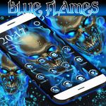 Blue Flames ZERO Launcher image 2