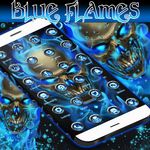 Blue Flames ZERO Launcher image 