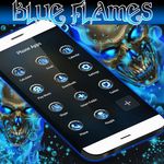 Blue Flames ZERO Launcher image 3