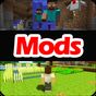 Ikon apk Mods Minecraft PE PRO