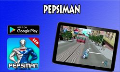 Imagen  de Guide for PepsiMan (Pepsi Man)