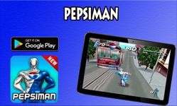 Immagine 1 di Guide for PepsiMan (Pepsi Man)