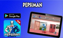 Guide for PepsiMan (Pepsi Man) obrazek 2