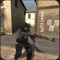 SWAT Sniper Anti-terrorist apk icon