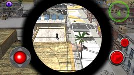 SWAT Sniper Anti-terrorist image 10