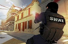 SWAT Sniper Anti-terrorist image 11