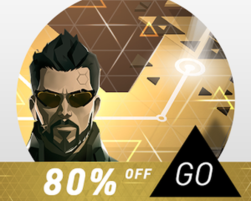 Deus Ex Go App Telecharger Gratuit Pour Android