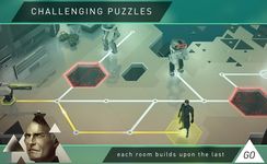 Deus Ex GO capture d'écran apk 2