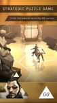 Deus Ex GO capture d'écran apk 13