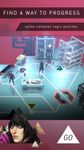 Deus Ex GO screenshot APK 11