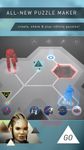 Deus Ex GO screenshot APK 10