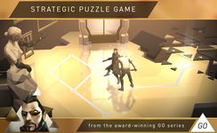 Deus Ex GO capture d'écran apk 8