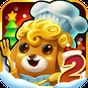 Biểu tượng apk Pet Cafe 2: Cooking Mania