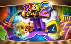 Pet Cafe 2: Cooking Mania imgesi 1