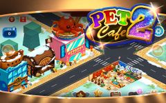 Gambar Pet Cafe 2: Cooking Mania 2