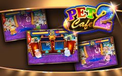 Gambar Pet Cafe 2: Cooking Mania 3