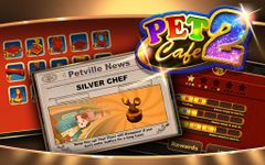 Pet Cafe 2: Cooking Mania ảnh số 4