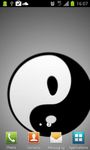 Imagem 2 do Yin Yang Live Wallpaper