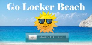 Imagen 4 de Go Locker Kit Kat theme