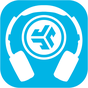 JLab Audio Burn-in Tool apk icono