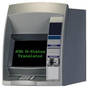 ATM Error Code Translator icon