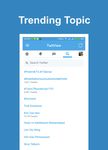 TweetView for Twitter Lite afbeelding 10