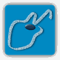 Achording Tablaturas Guitarra apk icono