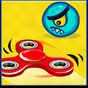 Spinners vs. Monsters APK icon