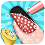 Princess Nail Art APK Simgesi