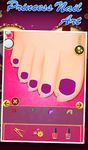 Princess Nail Art imgesi 13